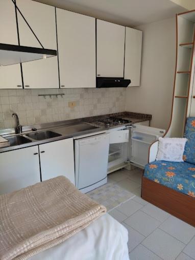 Villaggio Azzurro Лидо ди Йезоло Екстериор снимка