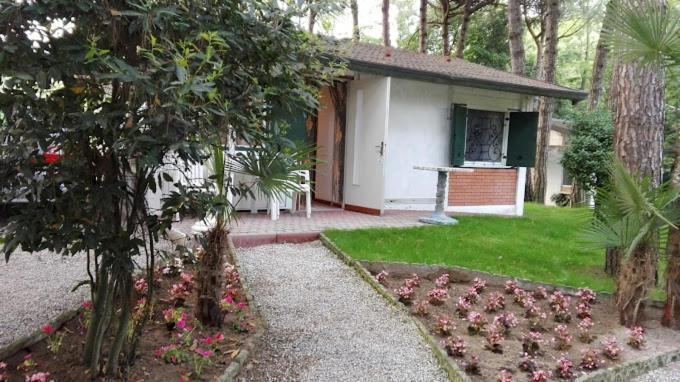 Villaggio Azzurro Лидо ди Йезоло Екстериор снимка