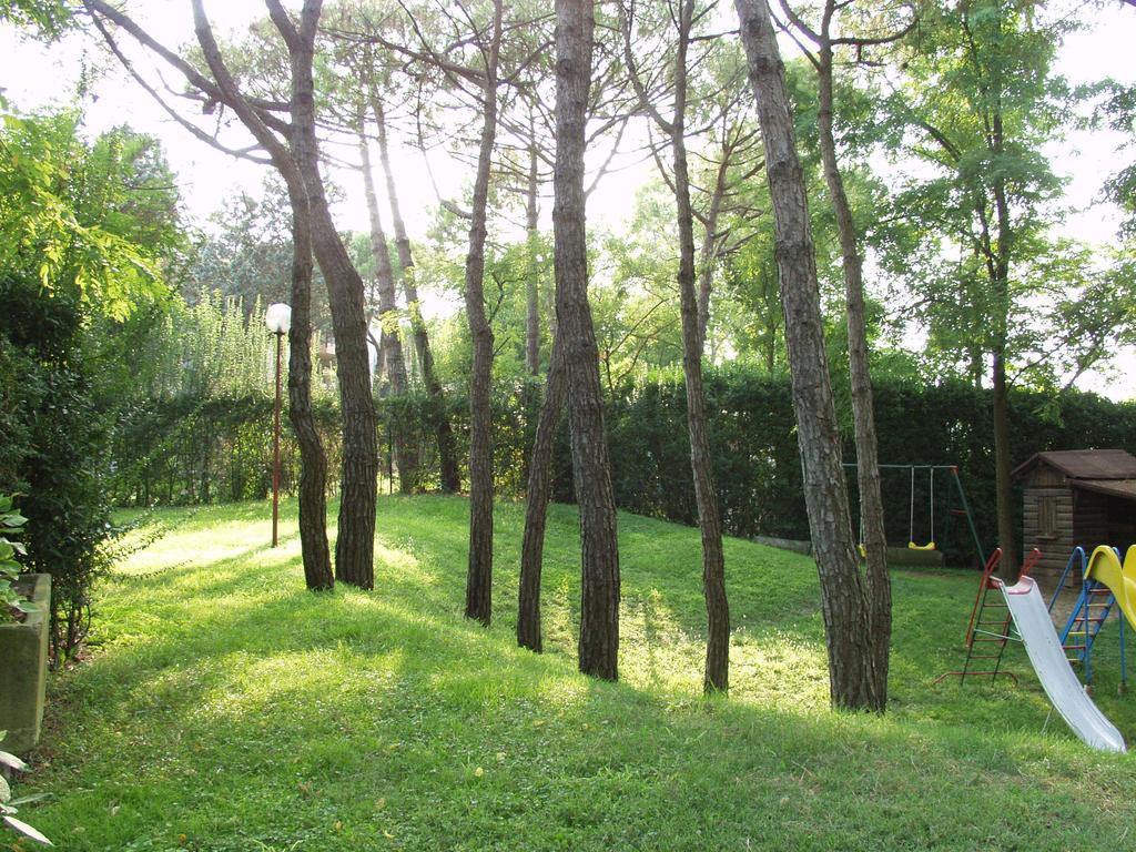 Villaggio Azzurro Лидо ди Йезоло Екстериор снимка